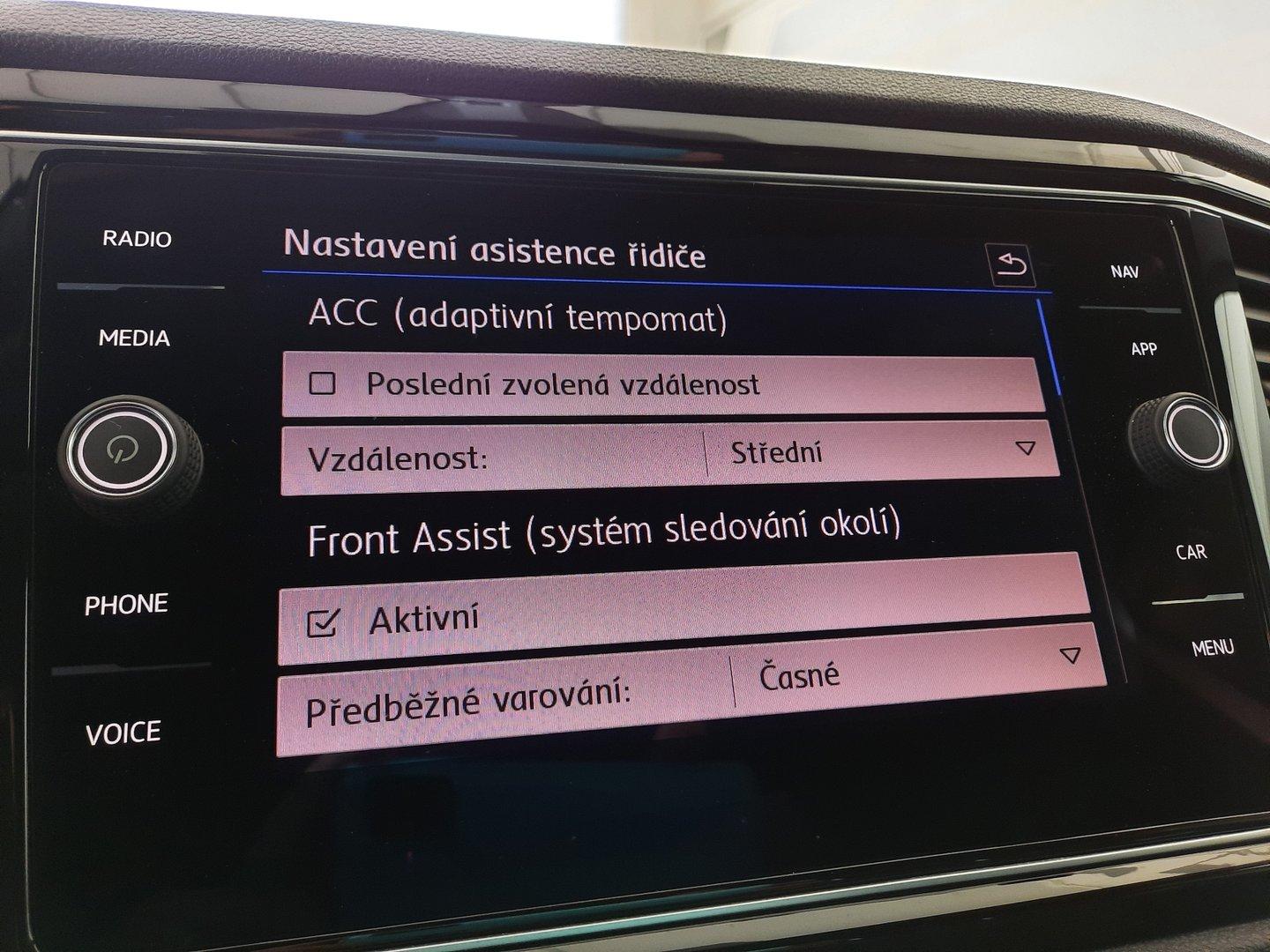 Volkswagen T-Roc 2.0 TDI 4Motion (140kW/190k) DSG, Highline Sport