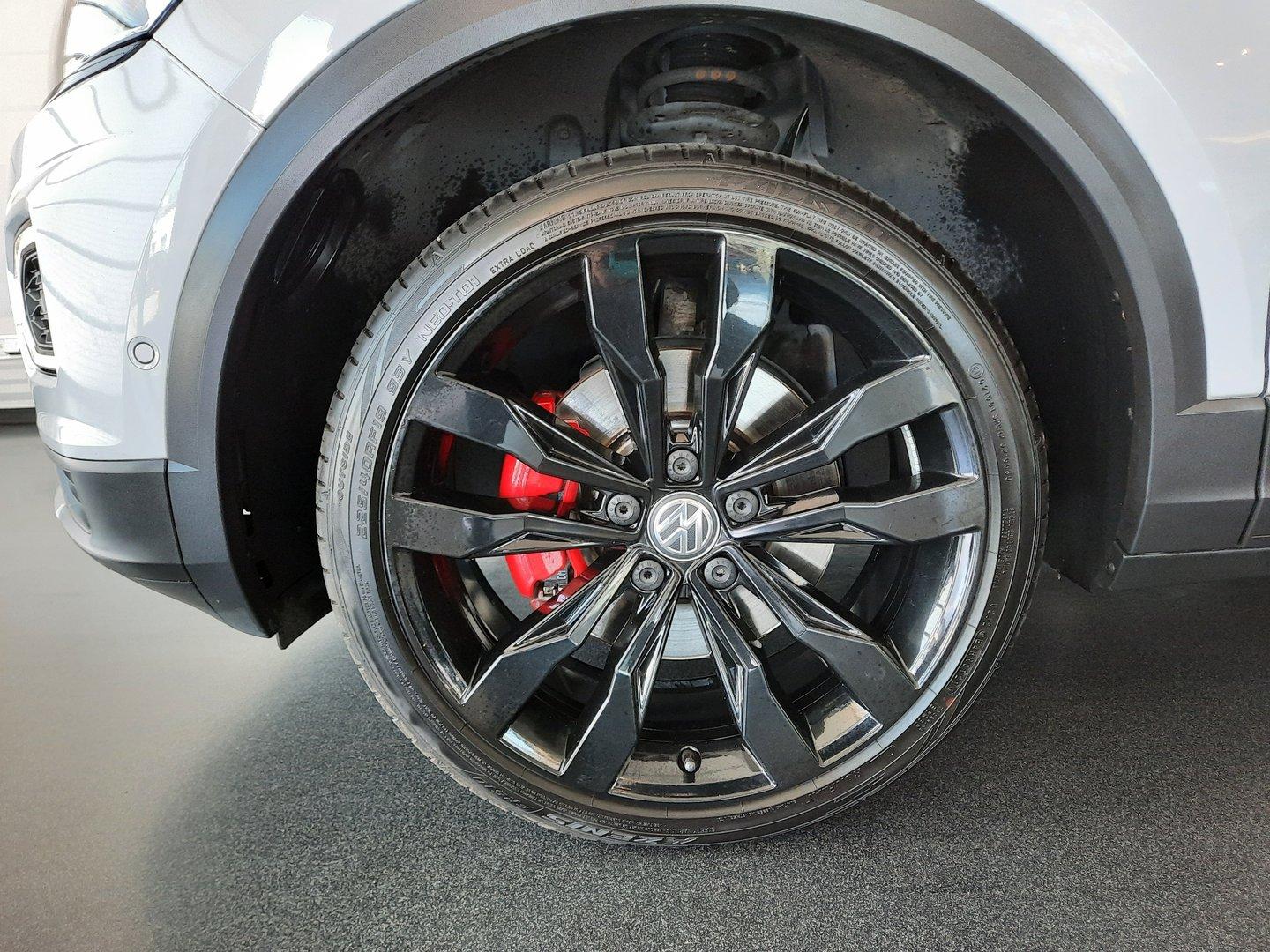 Volkswagen T-Roc 2.0 TDI 4Motion (140kW/190k) DSG, Highline Sport