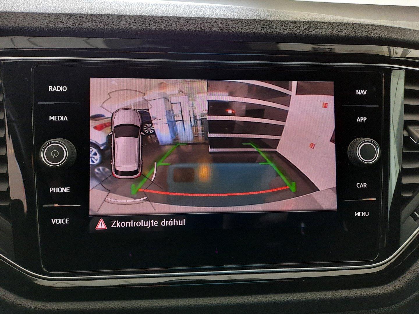 Volkswagen T-Roc 2.0 TDI 4Motion (140kW/190k) DSG, Highline Sport