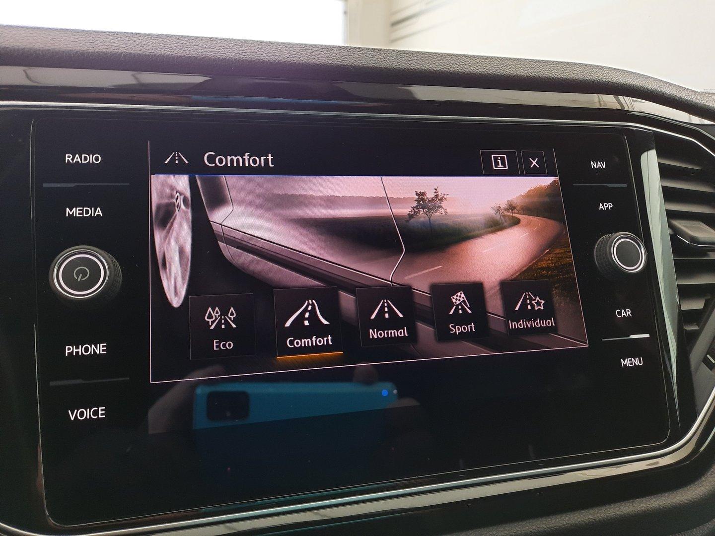 Volkswagen T-Roc 2.0 TDI 4Motion (140kW/190k) DSG, Highline Sport