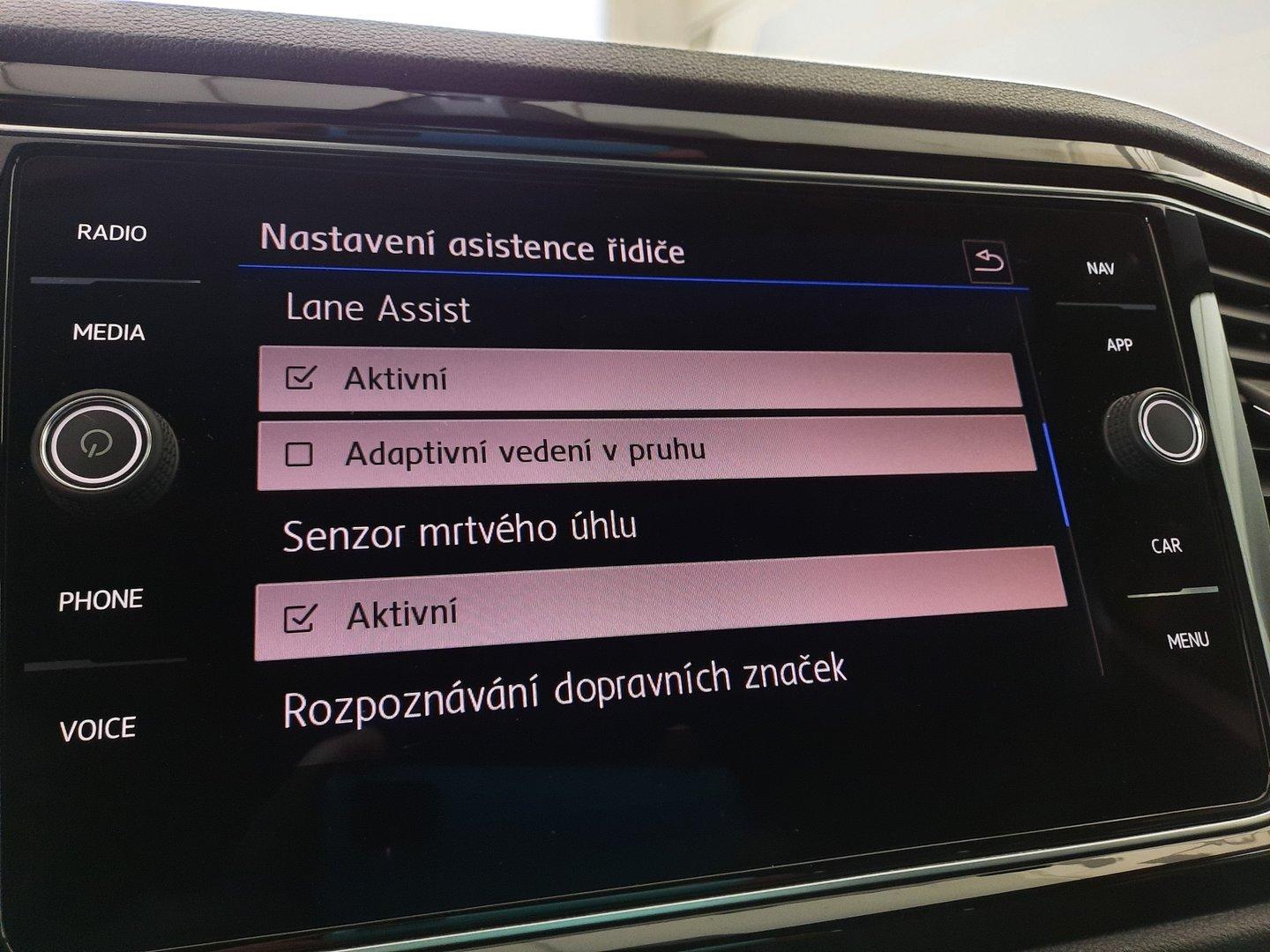 Volkswagen T-Roc 2.0 TDI 4Motion (140kW/190k) DSG, Highline Sport