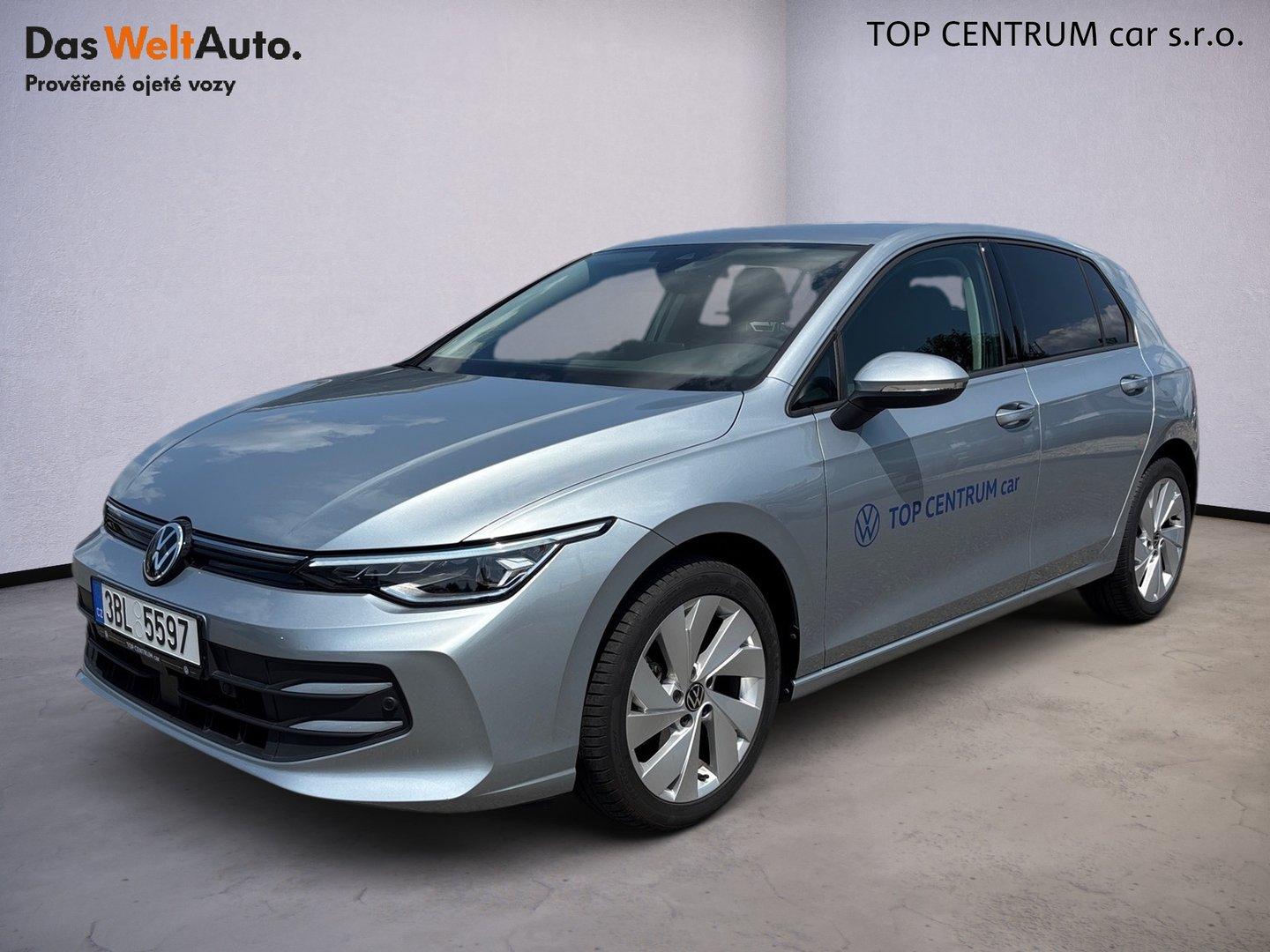 Volkswagen Golf 1,5 eTSI / 85 kW People mHEV DSG