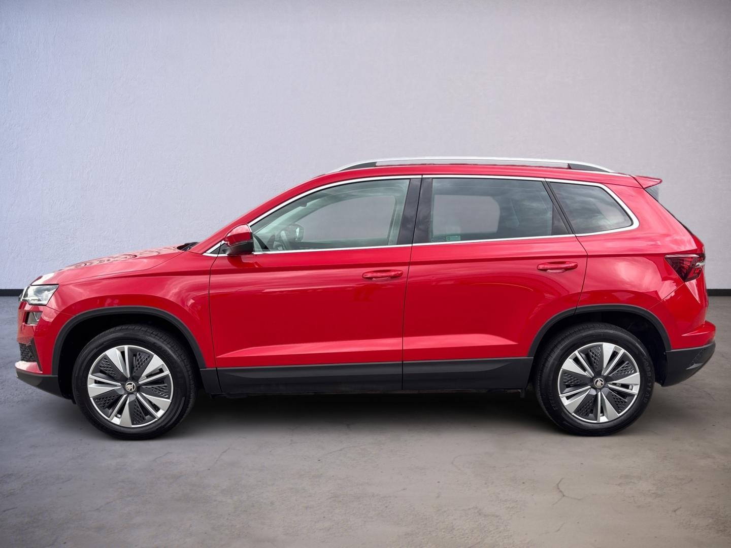 Škoda Karoq 1,5 TSI / 110 kW Style