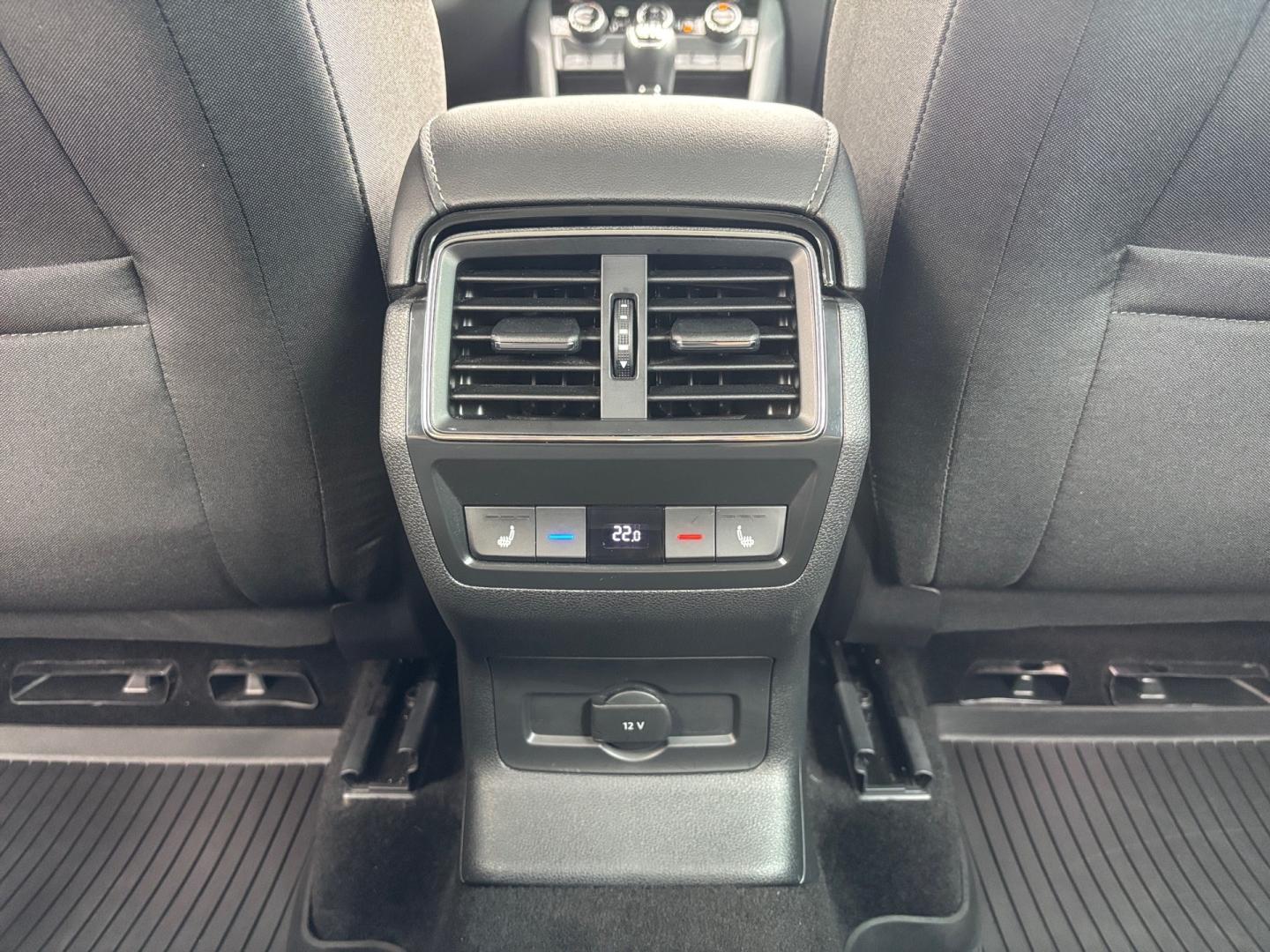 Škoda Karoq 1,5 TSI / 110 kW Style