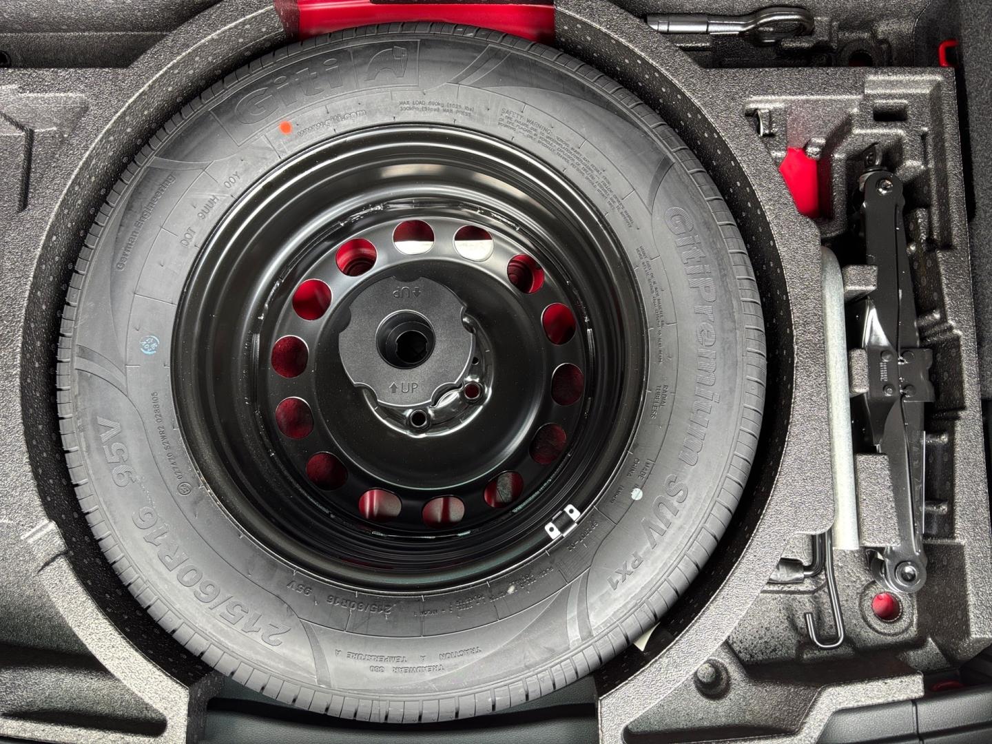 Škoda Karoq 1,5 TSI / 110 kW Style