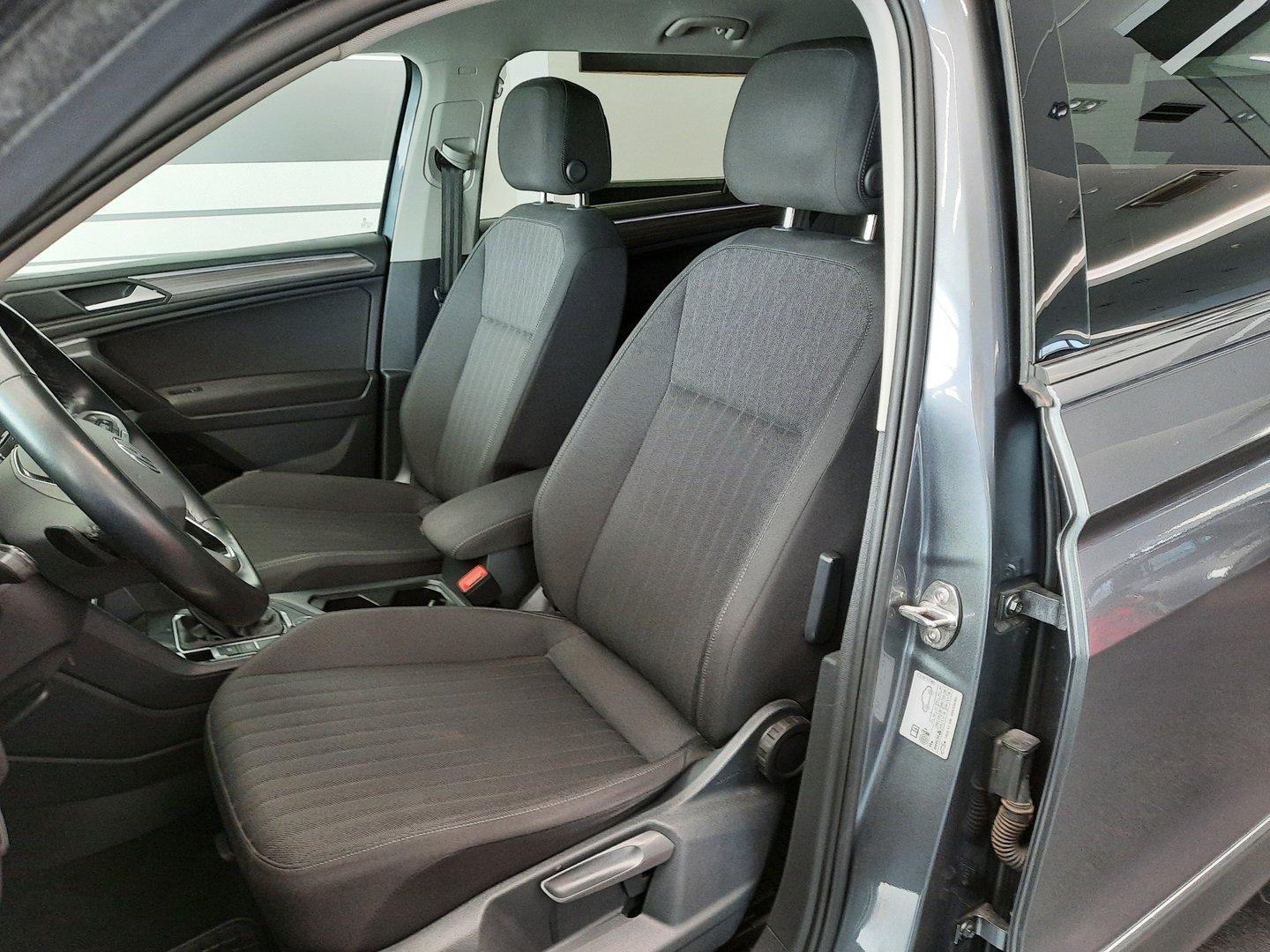 Volkswagen Tiguan Allspace 2.0 TSI 4x4 (140kW/190k) DSG,