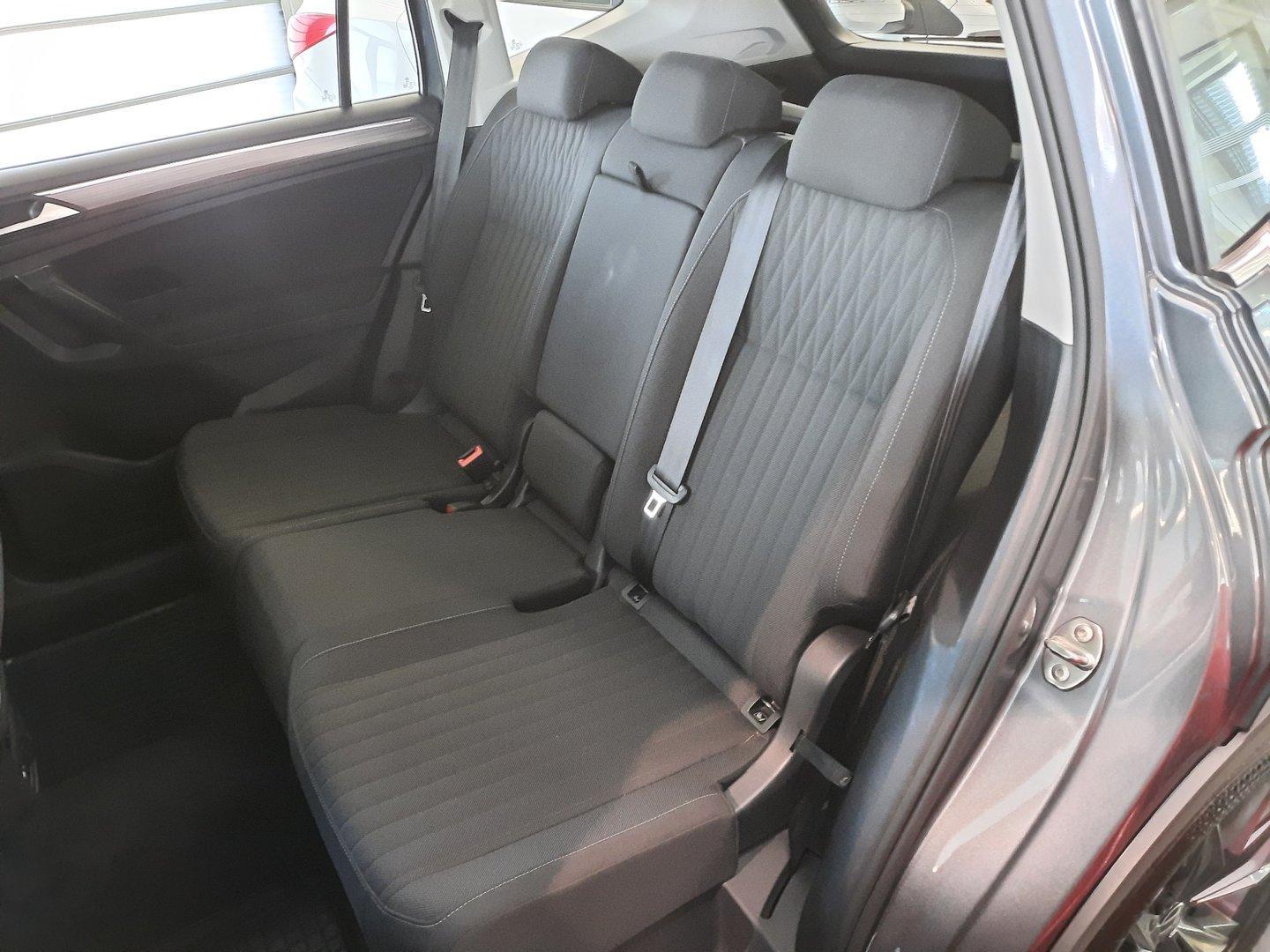 Volkswagen Tiguan Allspace 2.0 TSI 4x4 (140kW/190k) DSG,