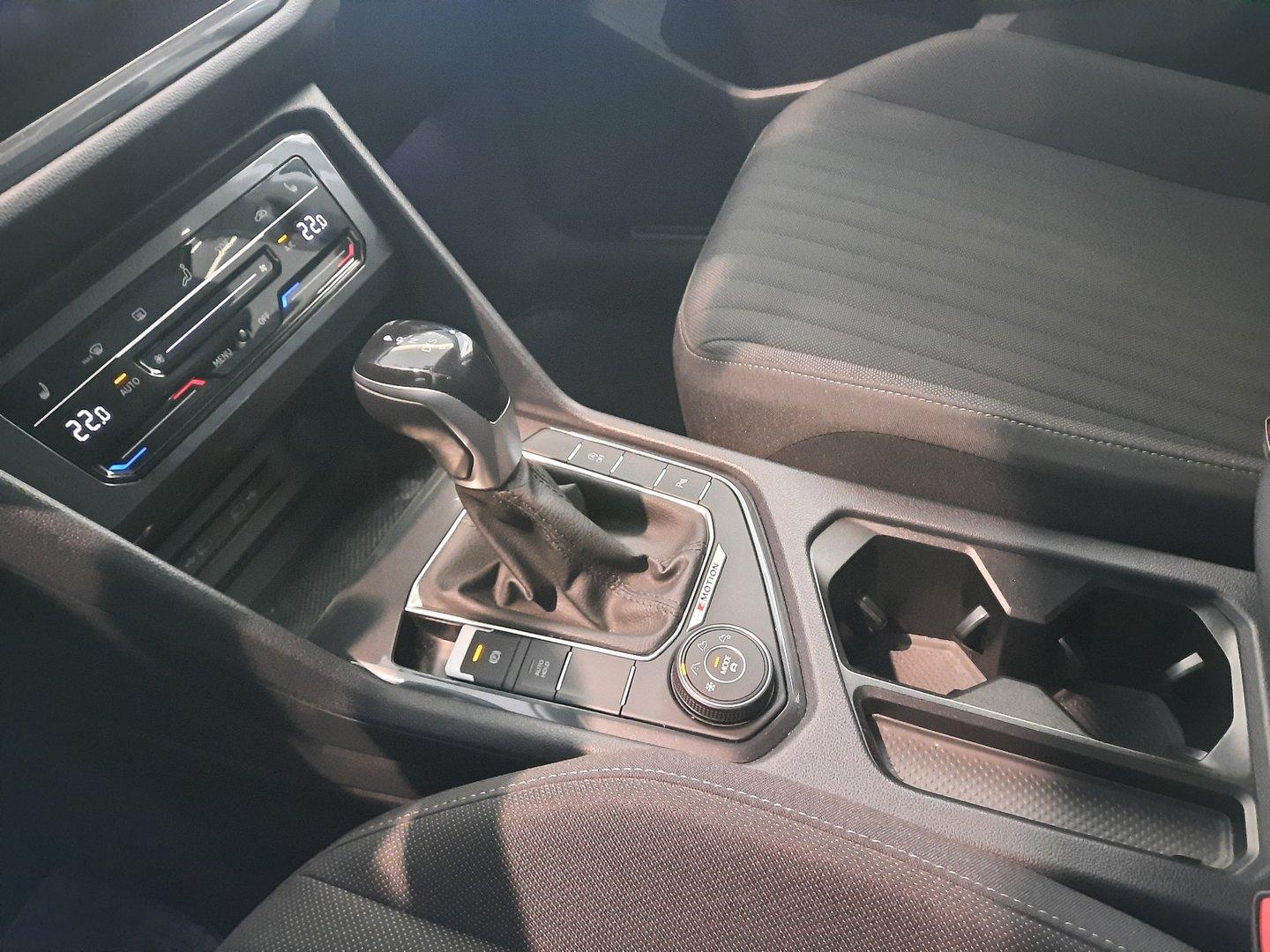 Volkswagen Tiguan Allspace 2.0 TSI 4x4 (140kW/190k) DSG,