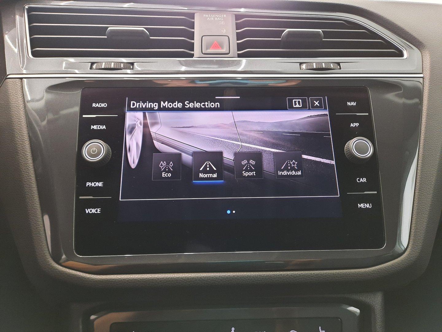 Volkswagen Tiguan Allspace 2.0 TSI 4x4 (140kW/190k) DSG,