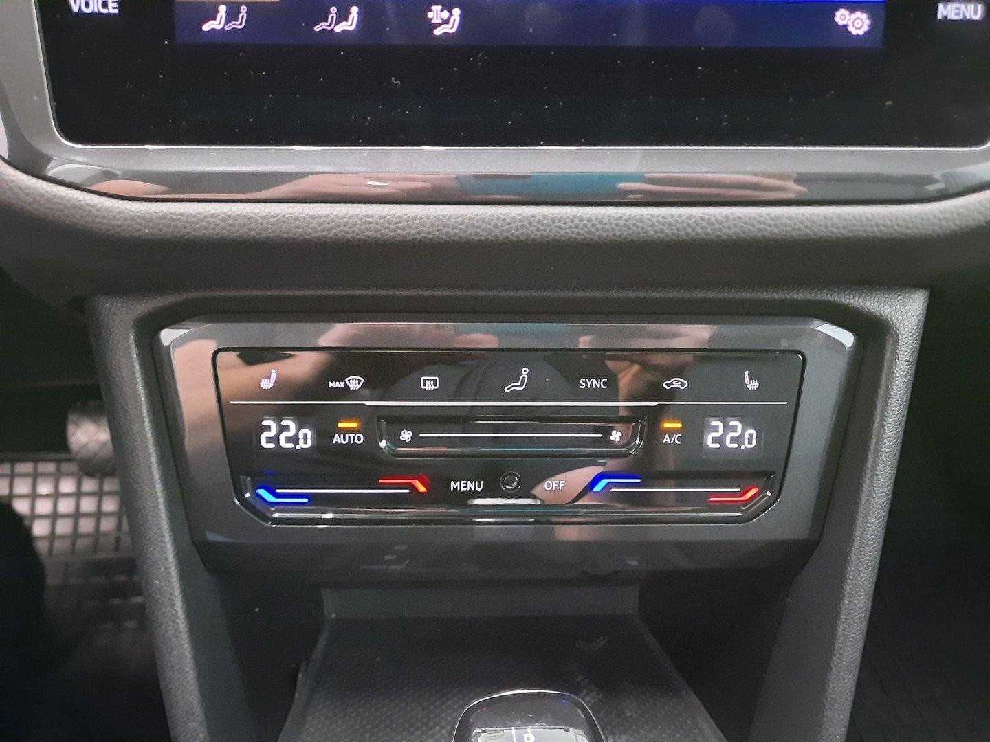 Volkswagen Tiguan Allspace 2.0 TSI 4x4 (140kW/190k) DSG,