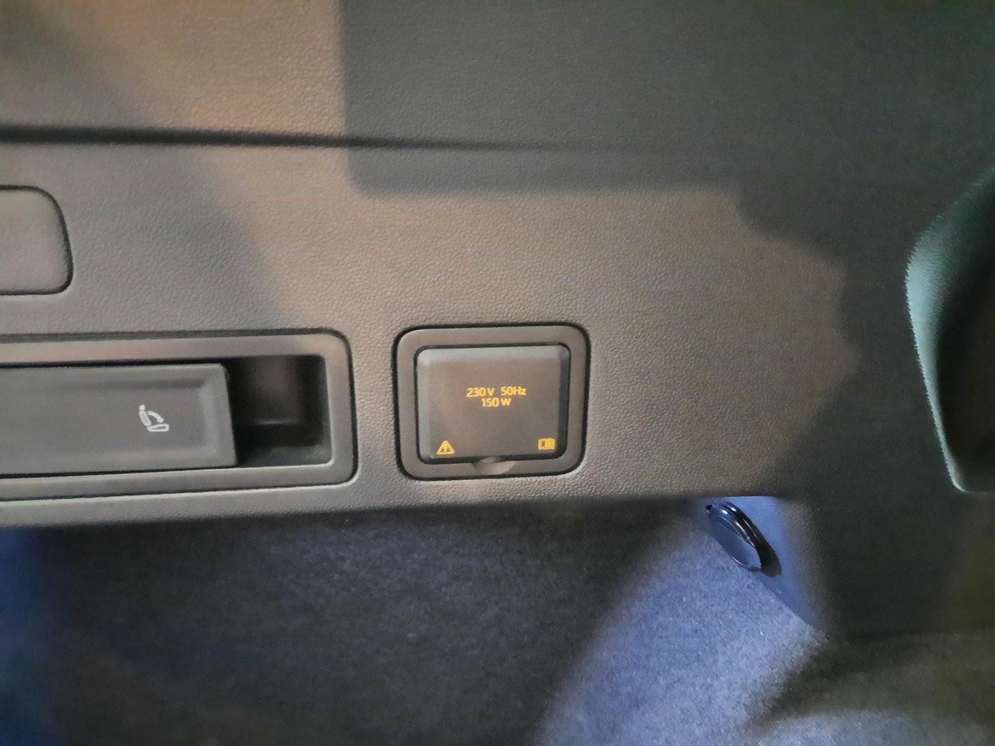 Volkswagen Tiguan Allspace 2.0 TSI 4x4 (140kW/190k) DSG,