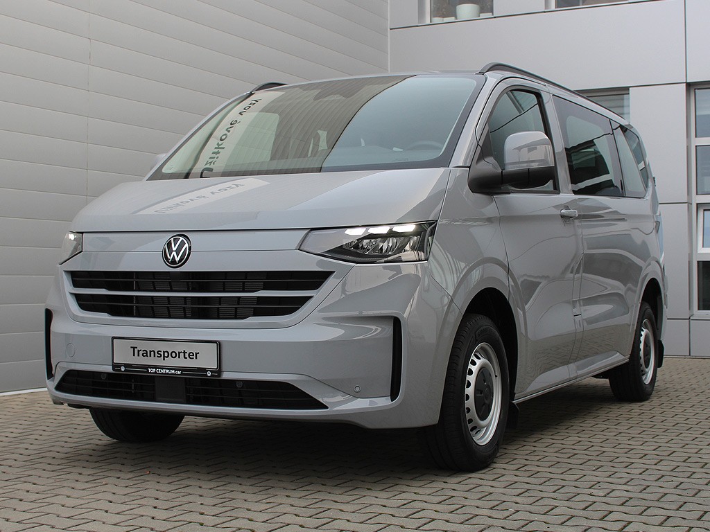 Volkswagen Transporter T7 2,0 TDI