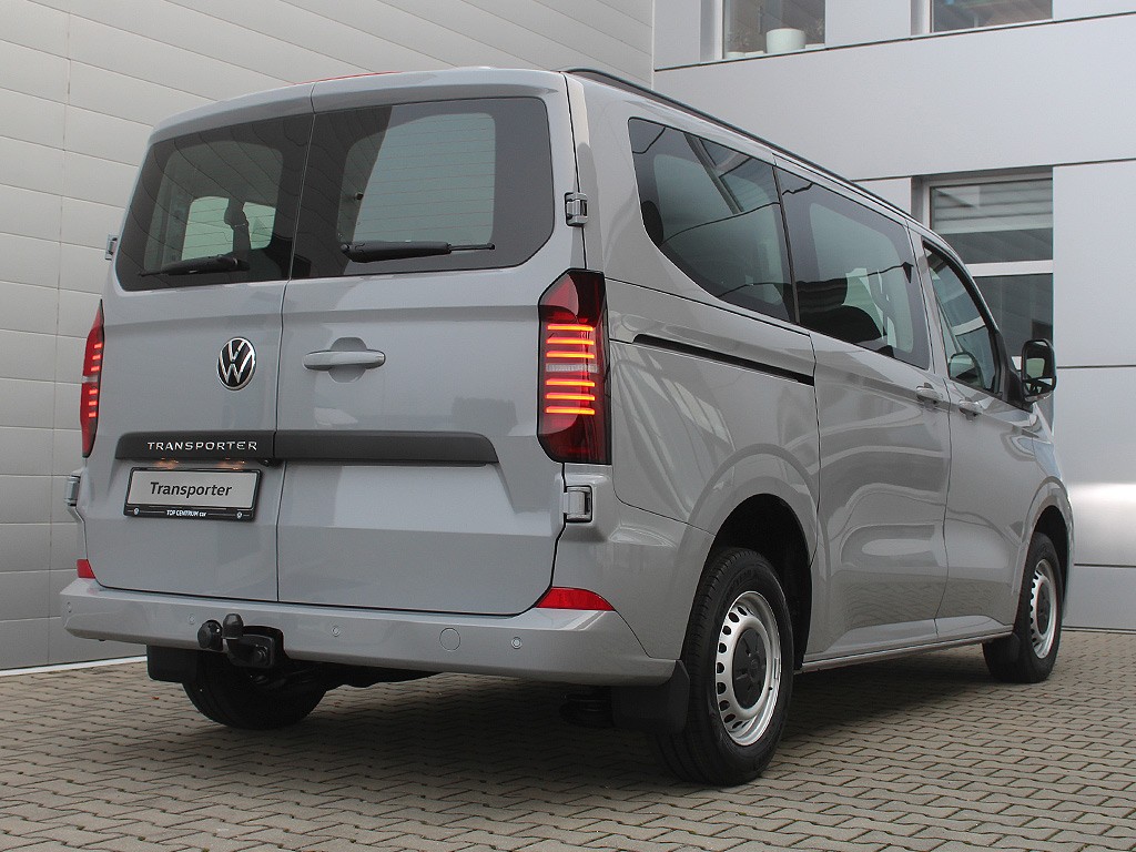 Volkswagen Transporter T7 2,0 TDI