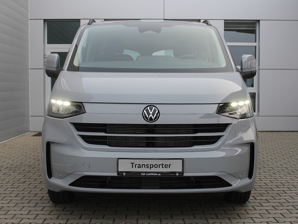 Volkswagen Transporter T7 2,0 TDI