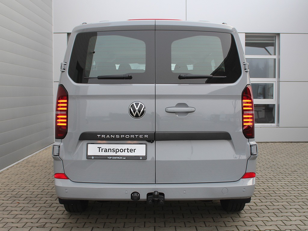 Volkswagen Transporter T7 2,0 TDI