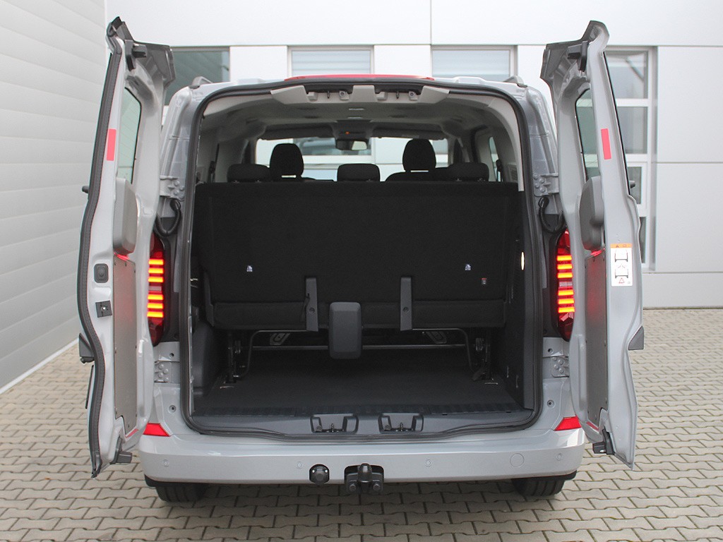 Volkswagen Transporter T7 2,0 TDI