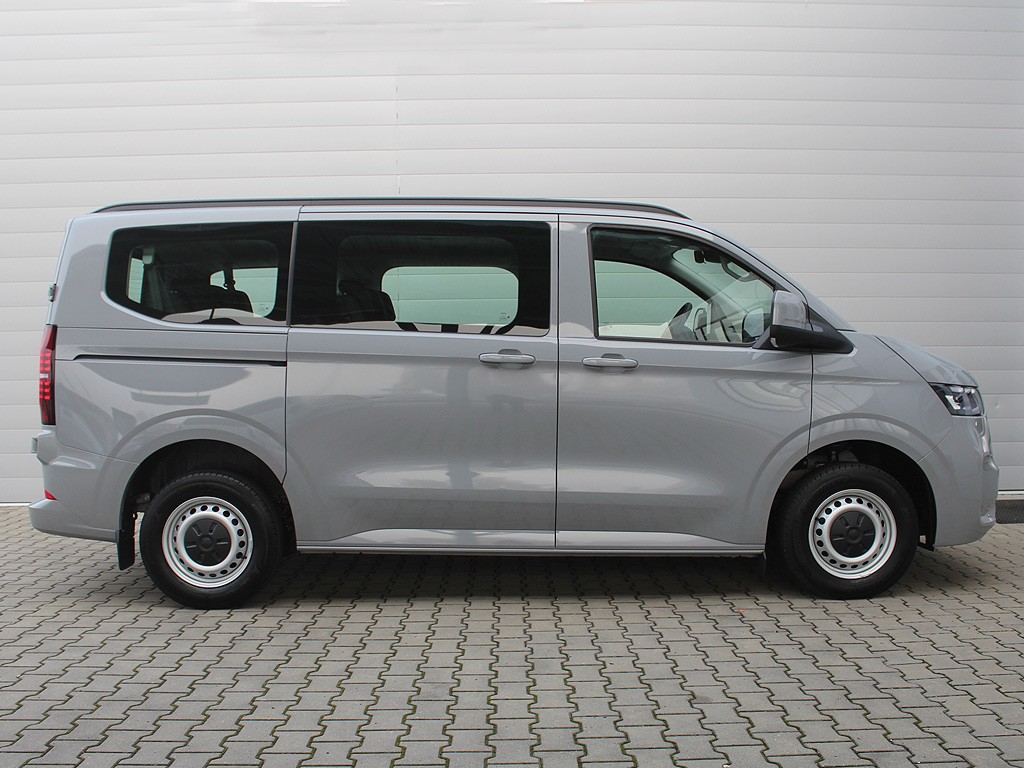 Volkswagen Transporter T7 2,0 TDI