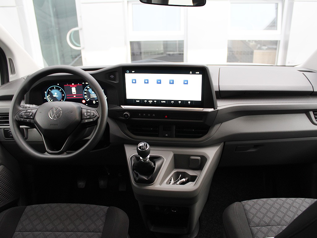 Volkswagen Transporter T7 2,0 TDI