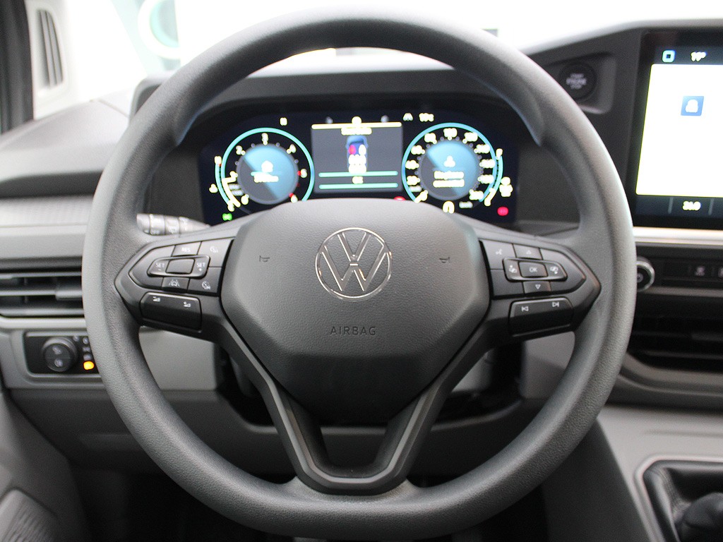 Volkswagen Transporter T7 2,0 TDI