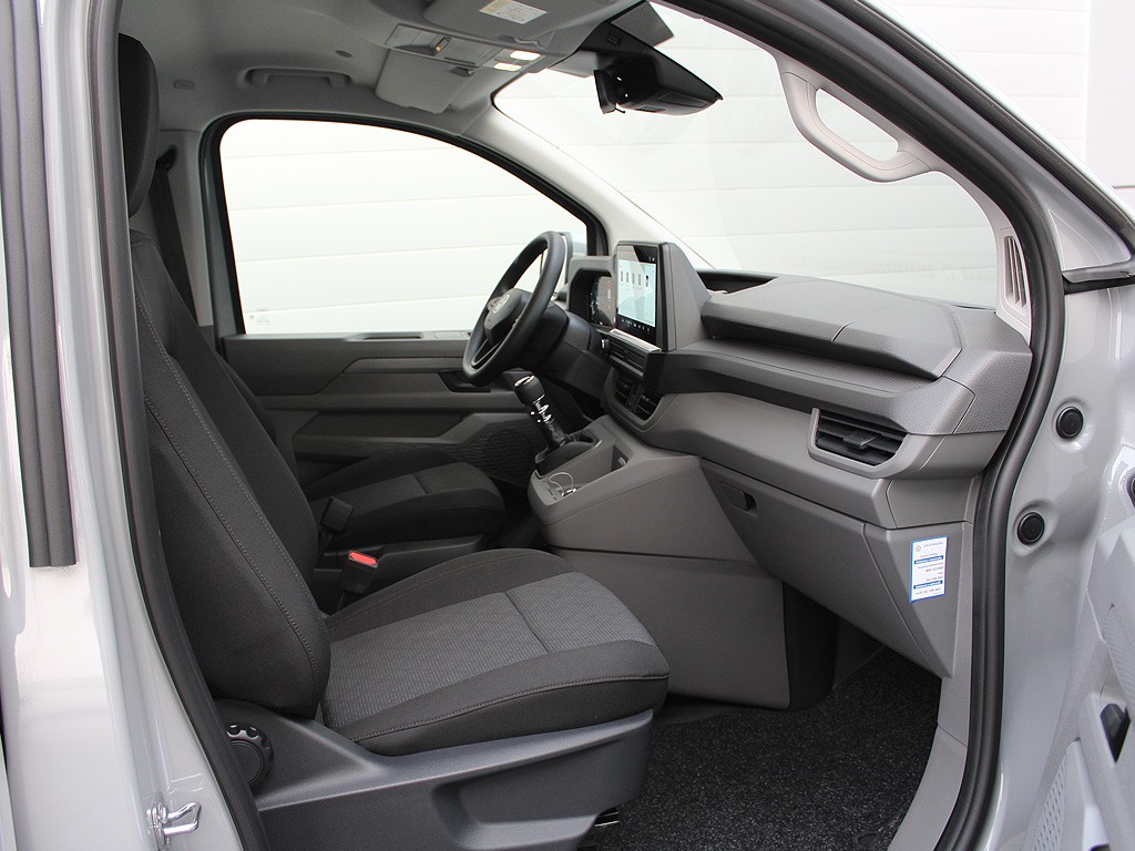 Volkswagen Transporter T7 2,0 TDI