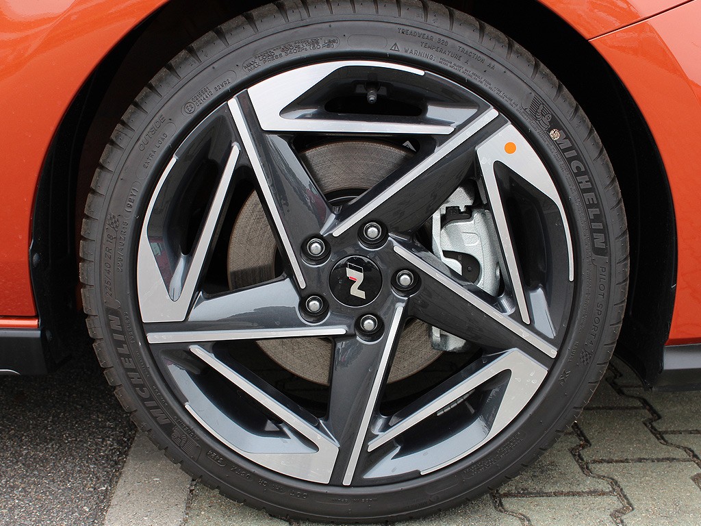 Hyundai i30 kombi 1,5 T-GDI MHEV