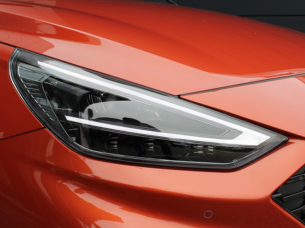 Hyundai i30 kombi 1,5 T-GDI MHEV