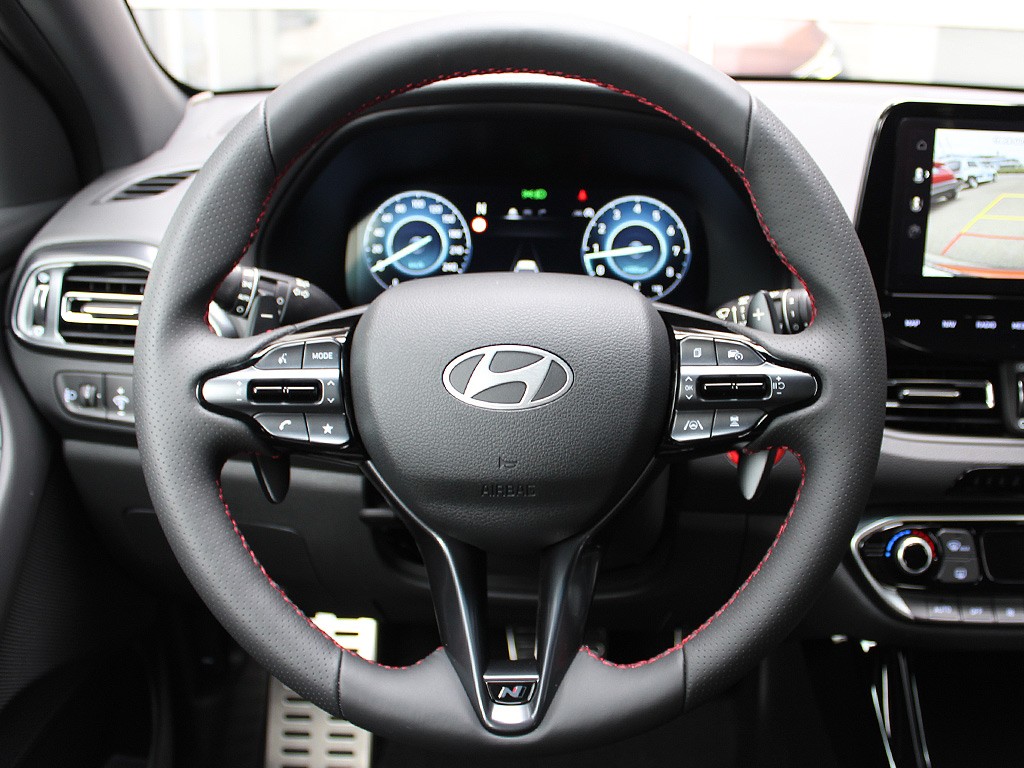 Hyundai i30 kombi 1,5 T-GDI MHEV