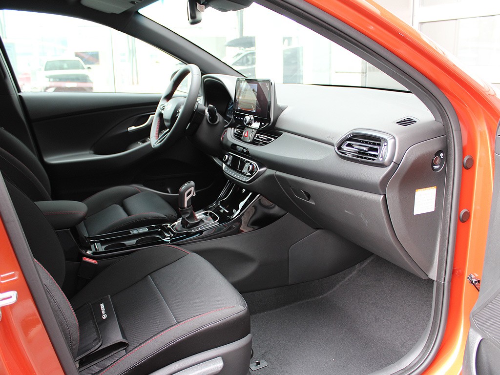 Hyundai i30 kombi 1,5 T-GDI MHEV