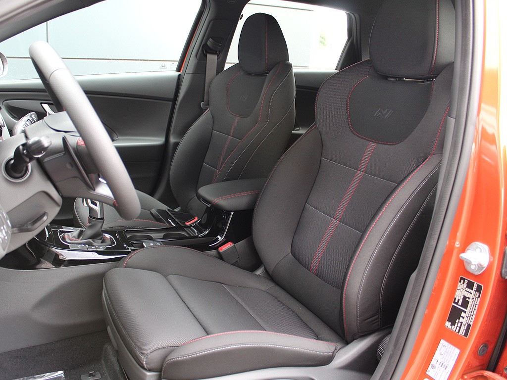 Hyundai i30 kombi 1,5 T-GDI MHEV