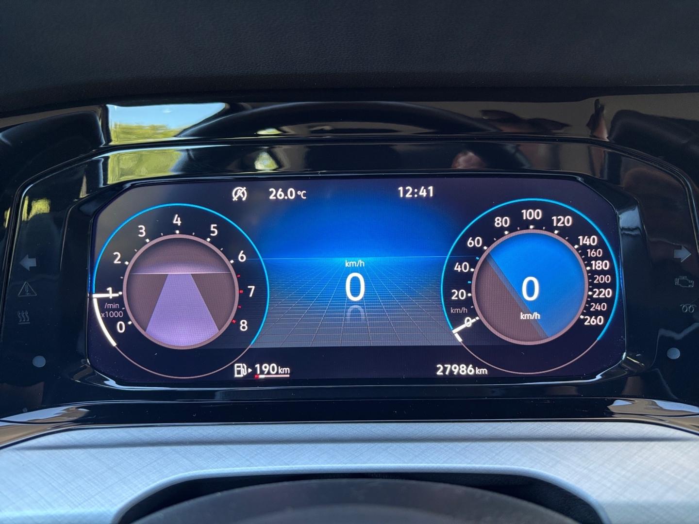 Volkswagen Golf 1,0 TSI / 81 kW Life