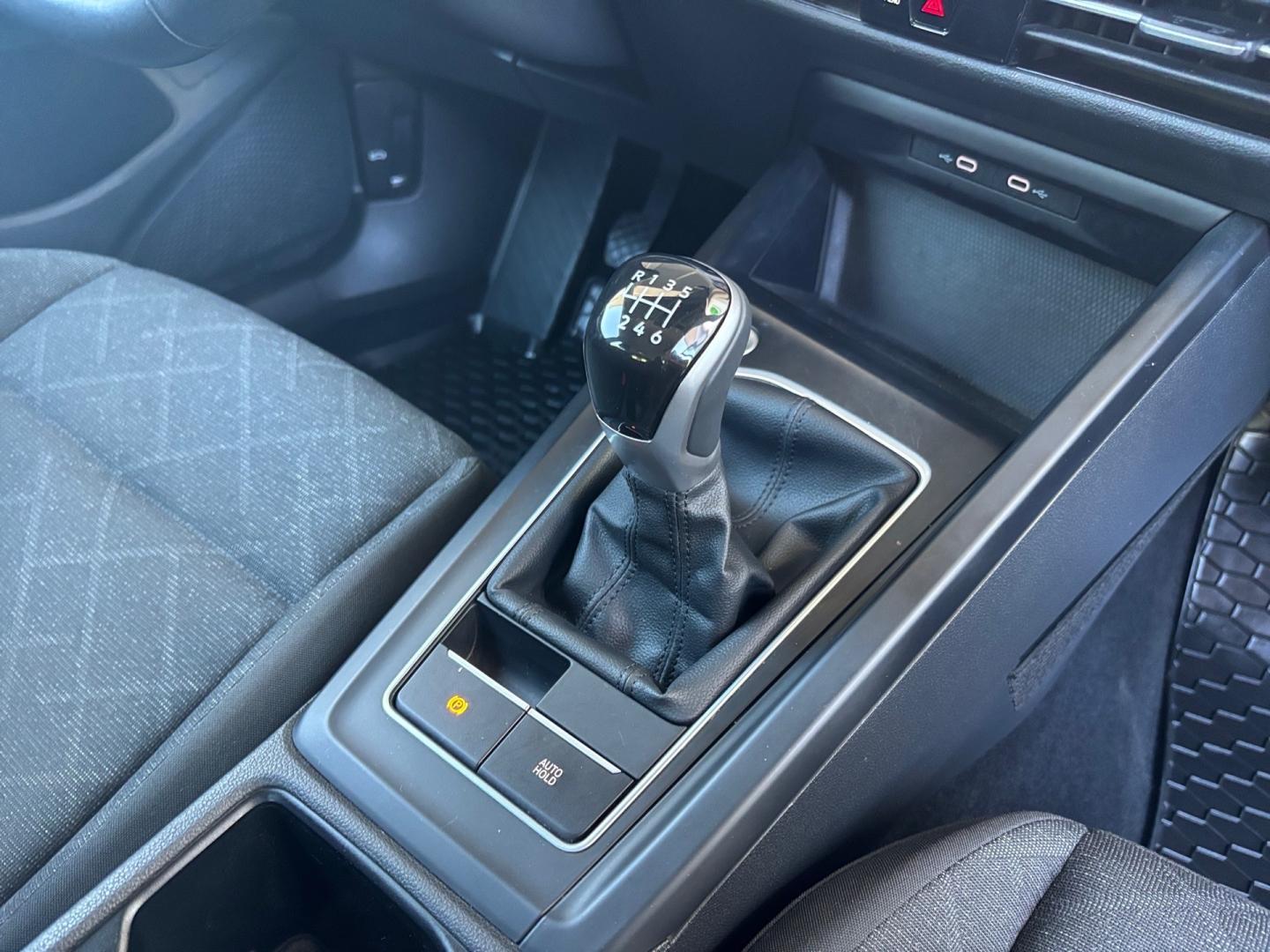 Volkswagen Golf 1,0 TSI / 81 kW Life