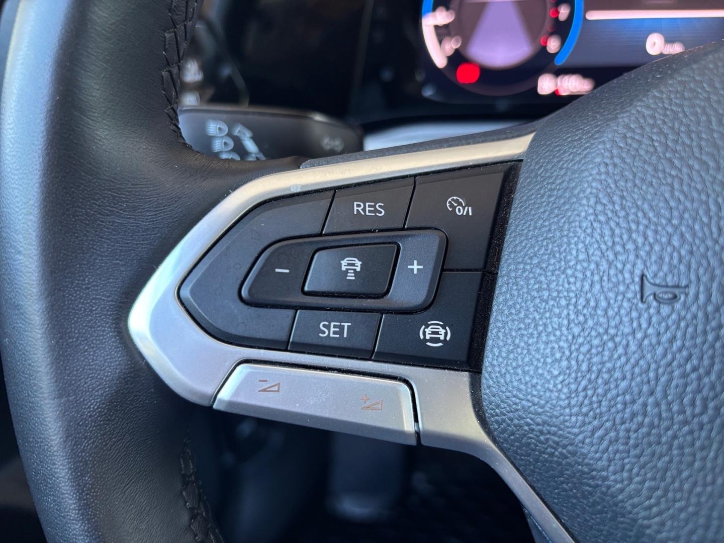 Volkswagen Golf 1,0 TSI / 81 kW Life