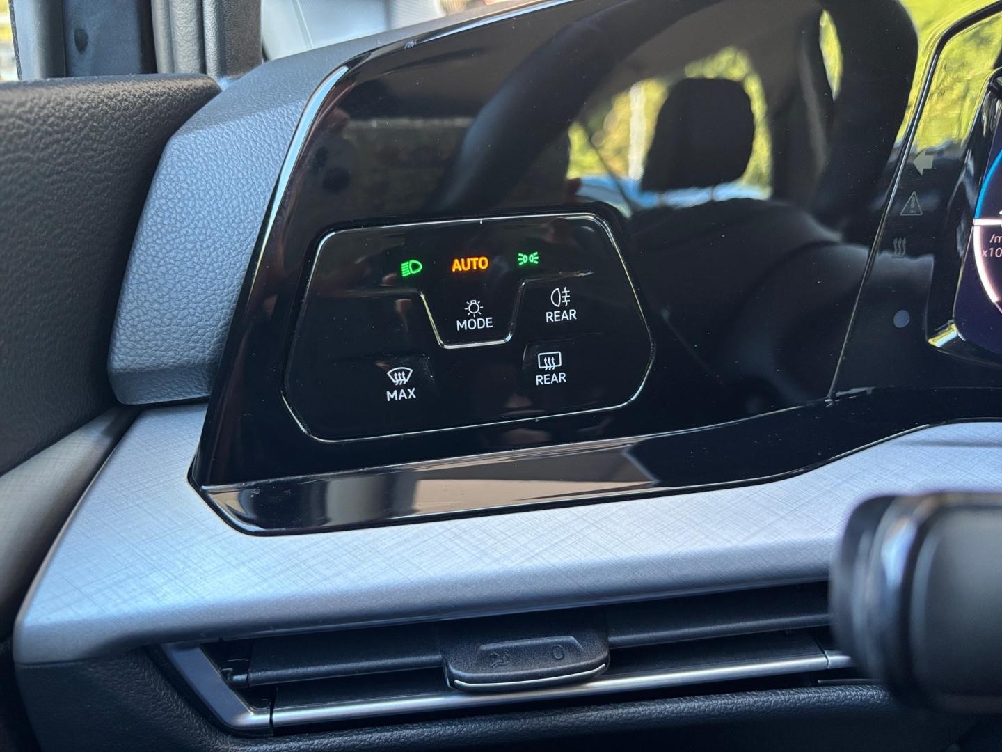 Volkswagen Golf 1,0 TSI / 81 kW Life