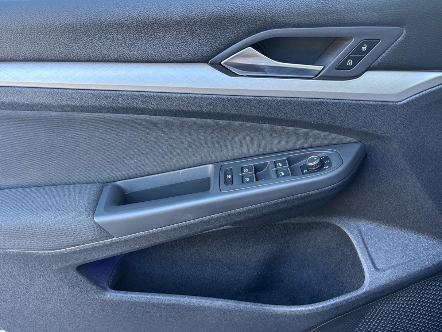 Volkswagen Golf 1,0 TSI / 81 kW Life