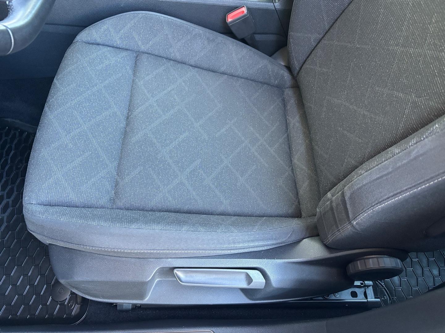 Volkswagen Golf 1,0 TSI / 81 kW Life