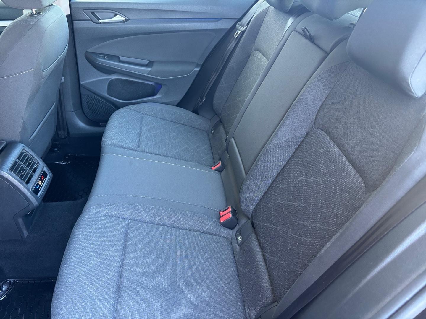 Volkswagen Golf 1,0 TSI / 81 kW Life