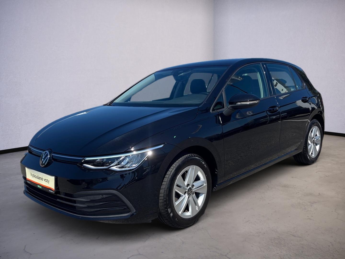 Volkswagen Golf 1,0 TSI / 81 kW Life 