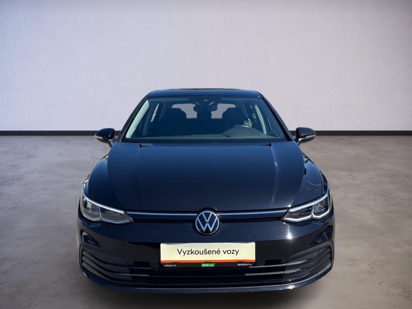 Volkswagen Golf 1,0 TSI / 81 kW Life