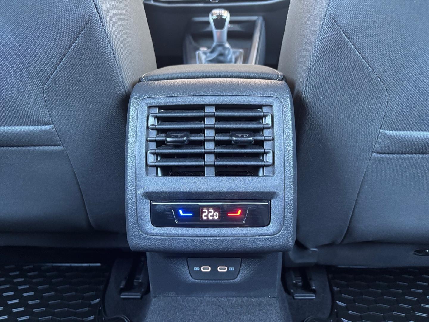 Volkswagen Golf 1,0 TSI / 81 kW Life