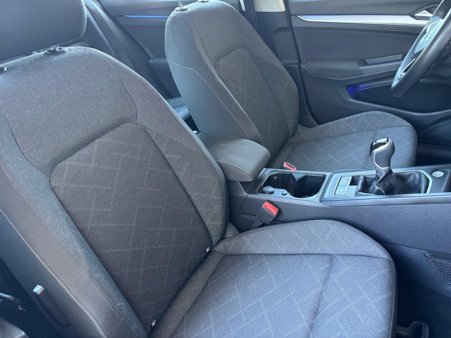 Volkswagen Golf 1,0 TSI / 81 kW Life