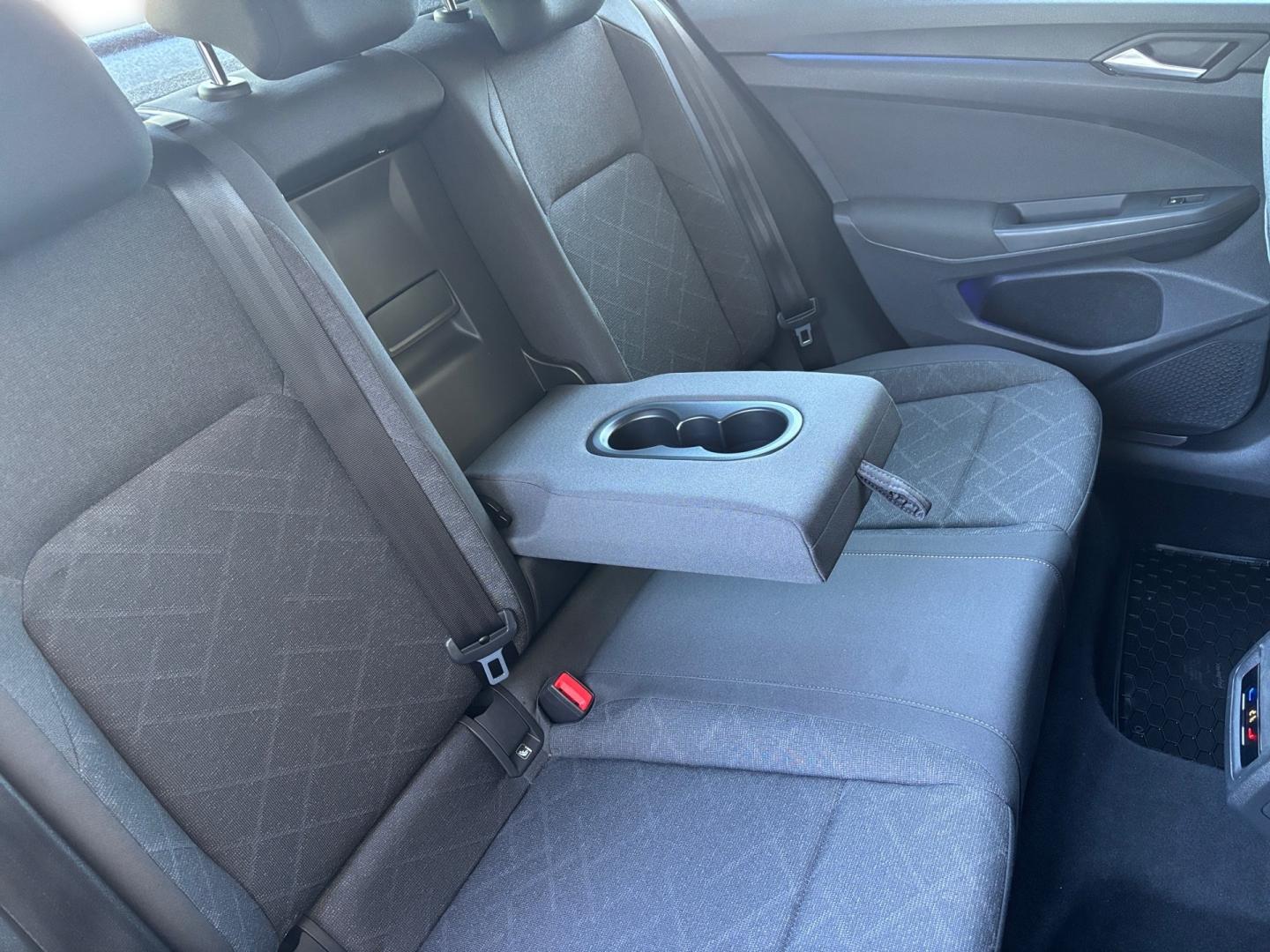 Volkswagen Golf 1,0 TSI / 81 kW Life