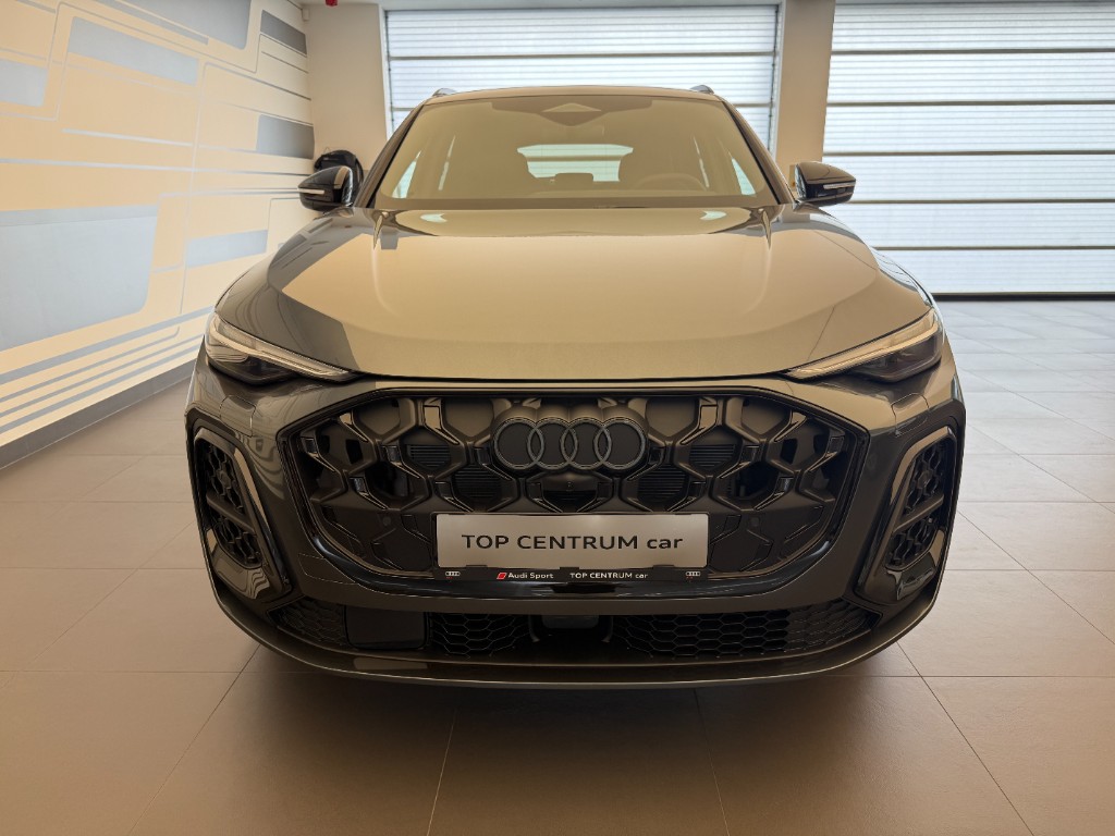 Audi Q5 Sportback NEW 2.0 TDI quattro (150kW/204k) S tronic