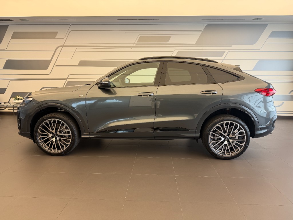 Audi Q5 Sportback NEW 2.0 TDI quattro (150kW/204k) S tronic