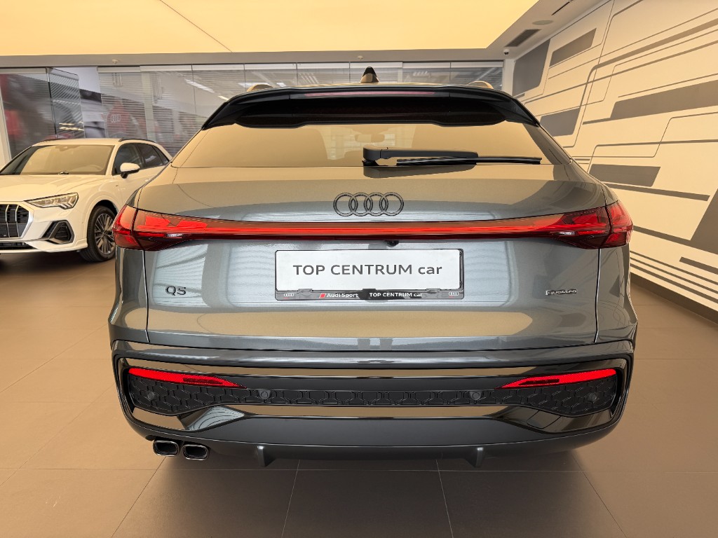 Audi Q5 Sportback NEW 2.0 TDI quattro (150kW/204k) S tronic