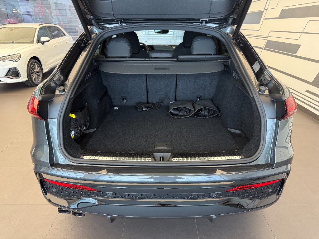 Audi Q5 Sportback NEW 2.0 TDI quattro (150kW/204k) S tronic