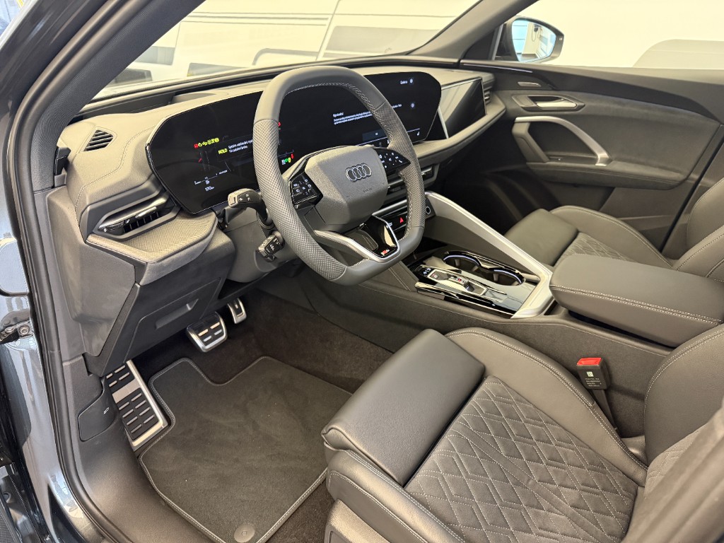 Audi Q5 Sportback NEW 2.0 TDI quattro (150kW/204k) S tronic