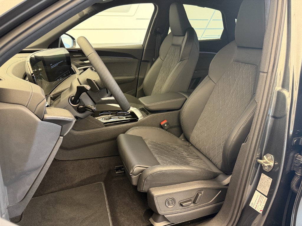 Audi Q5 Sportback NEW 2.0 TDI quattro (150kW/204k) S tronic