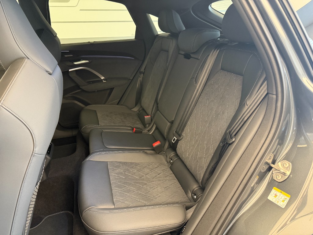 Audi Q5 Sportback NEW 2.0 TDI quattro (150kW/204k) S tronic