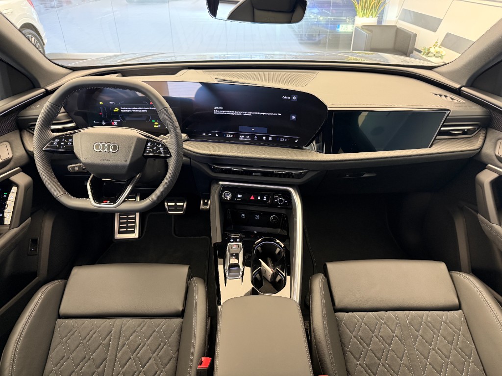 Audi Q5 Sportback NEW 2.0 TDI quattro (150kW/204k) S tronic