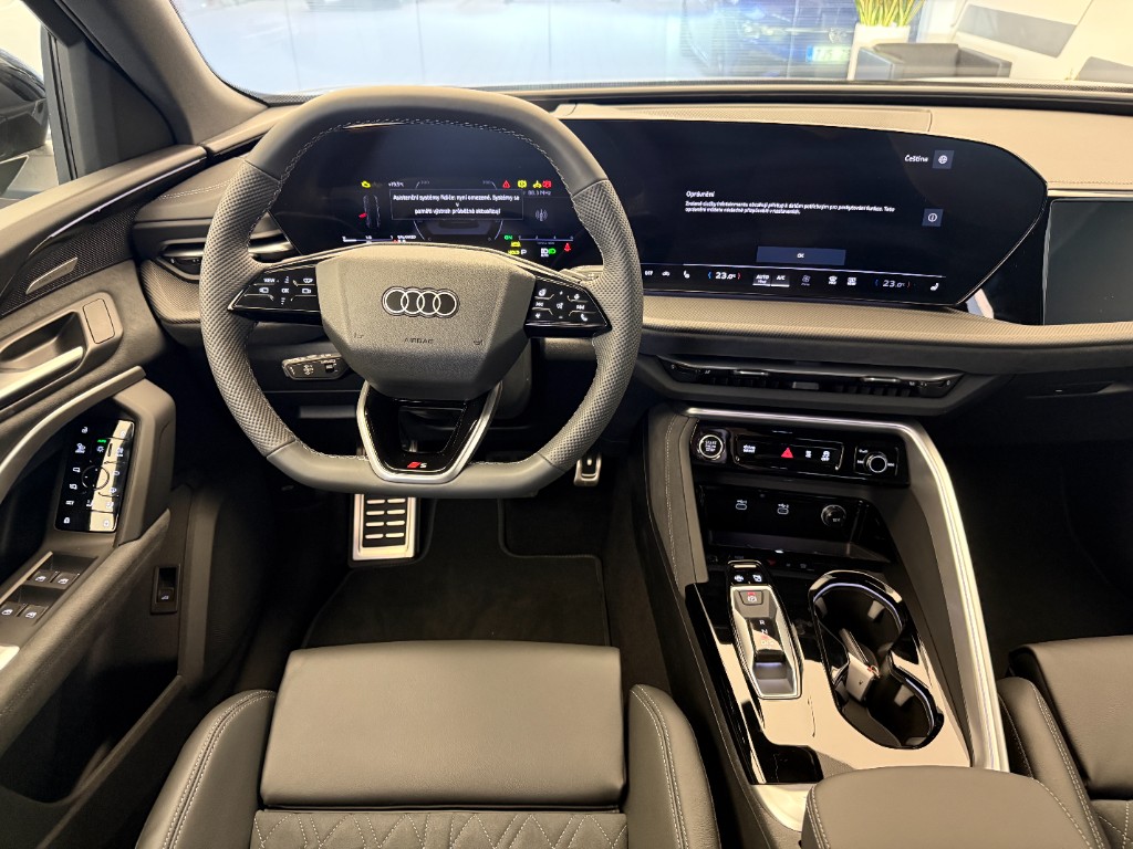 Audi Q5 Sportback NEW 2.0 TDI quattro (150kW/204k) S tronic